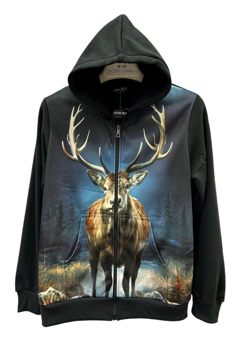 Wholesaler Modwill - CHILDREN’S SWEATSHIRT