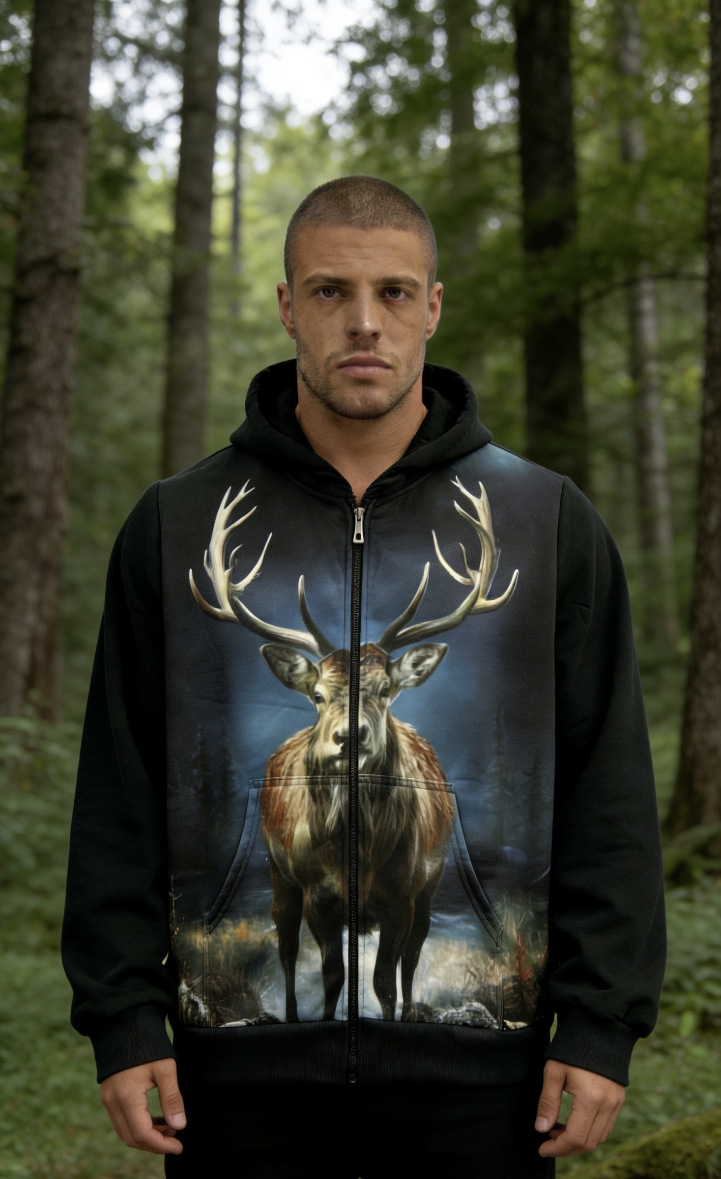 Großhändler Modwill - KINDER-SWEATSHIRT