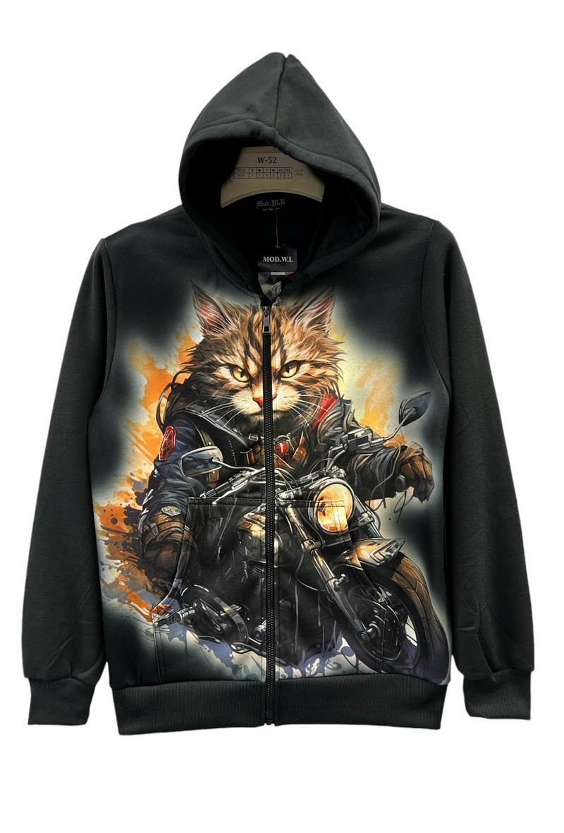 Wholesaler Modwill - CHILDREN’S SWEATSHIRT
