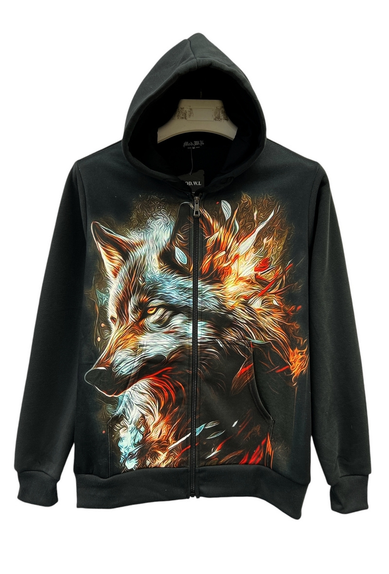 Wholesaler Modwill - CHILDREN’S SWEATSHIRT