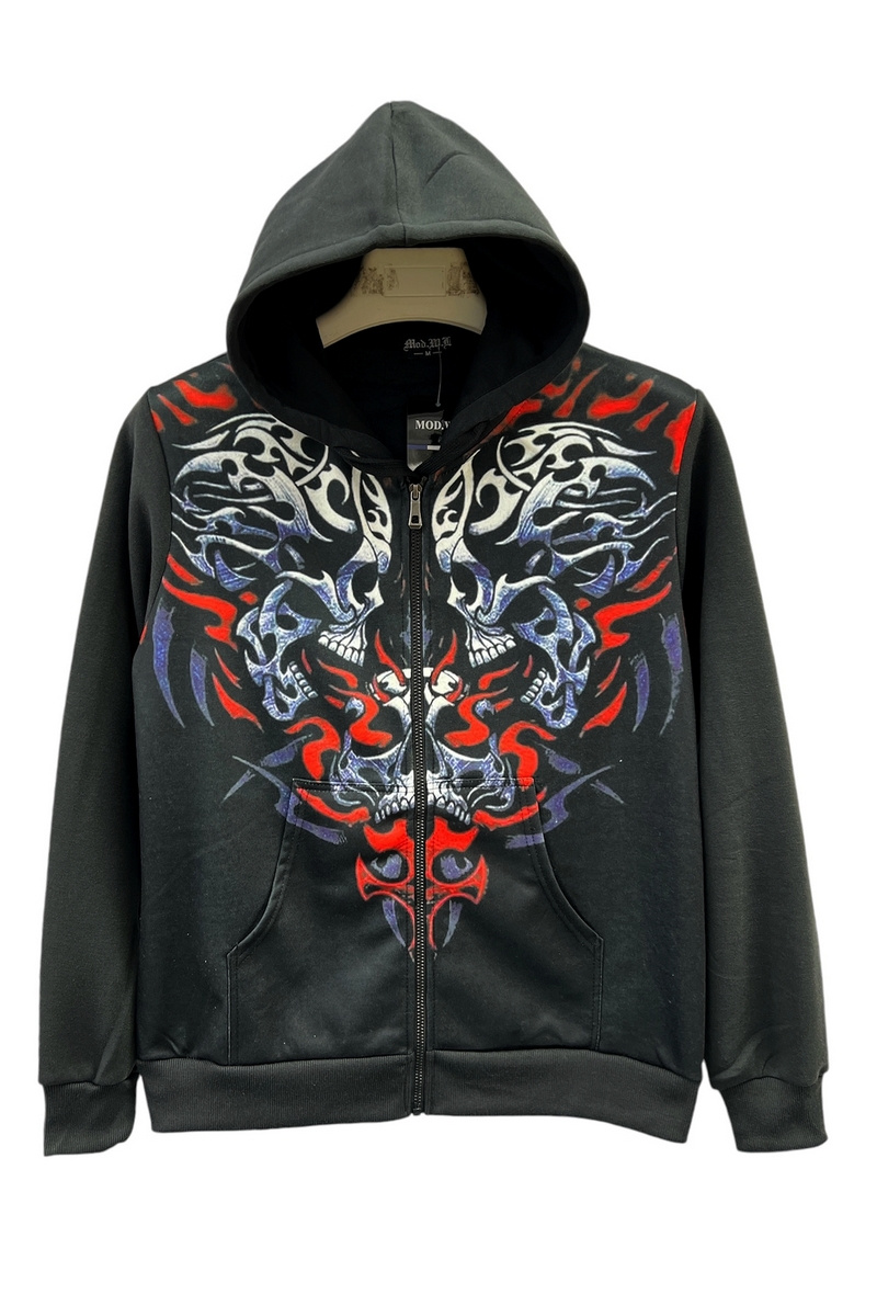 Wholesaler Modwill - CHILDREN’S SWEATSHIRT