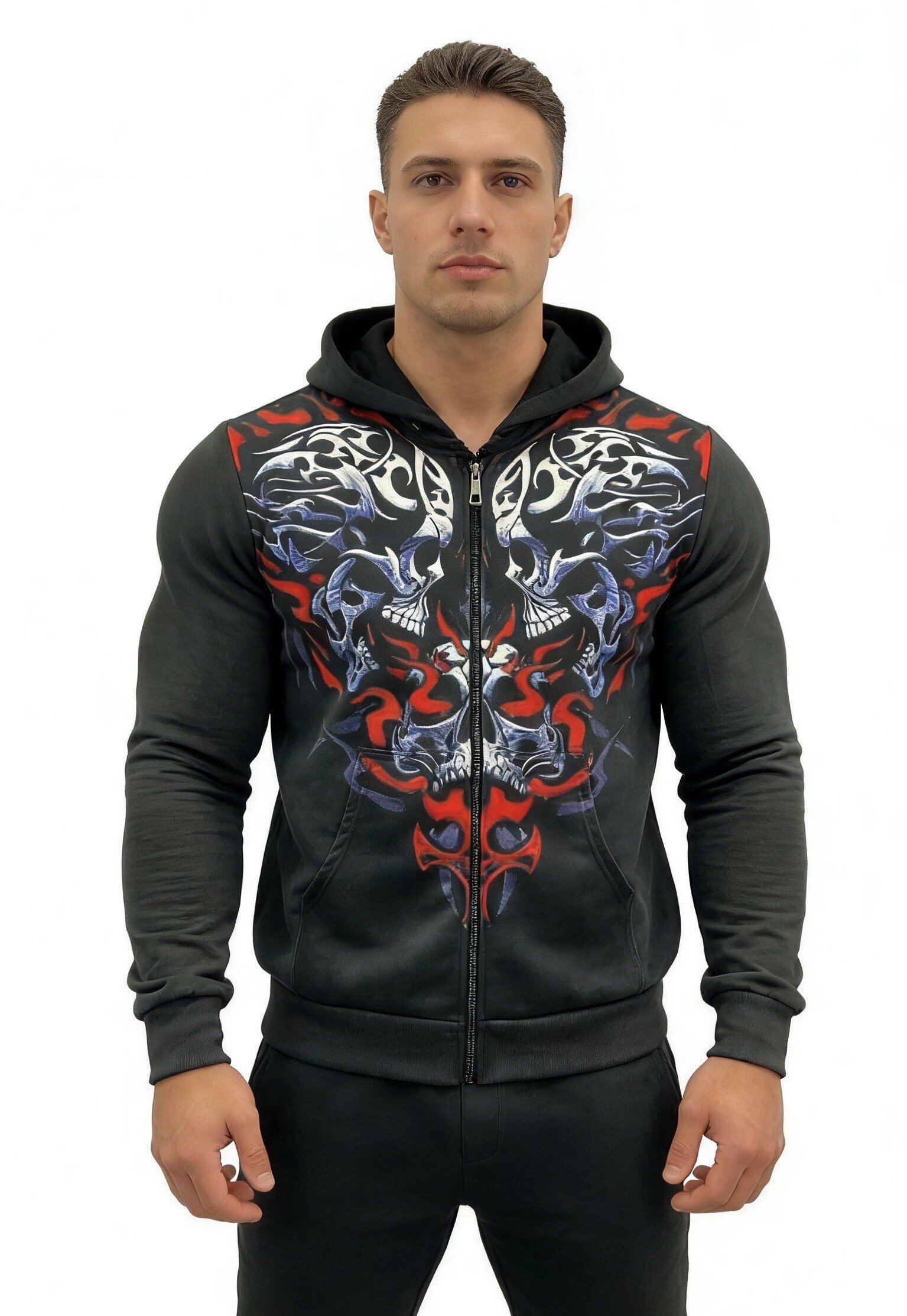 Großhändler Modwill - KINDER-SWEATSHIRT