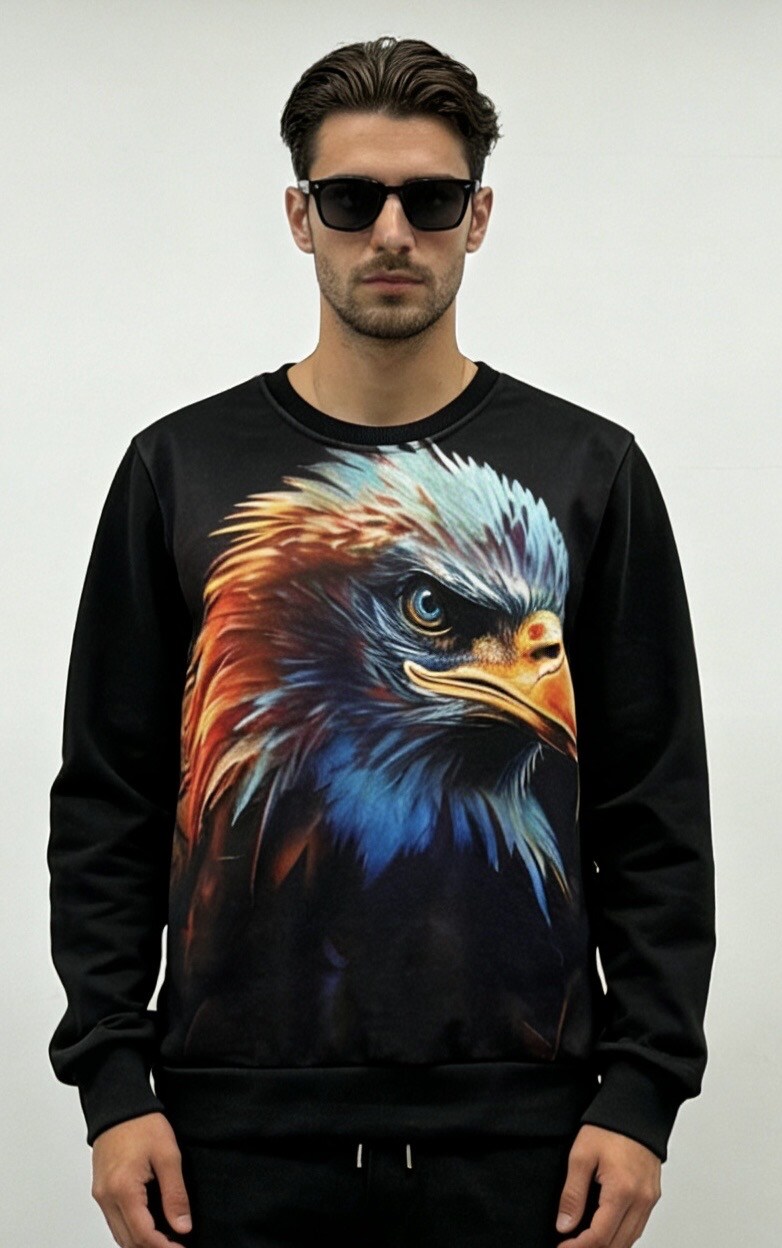 Großhändler Modwill - Sweatshirt