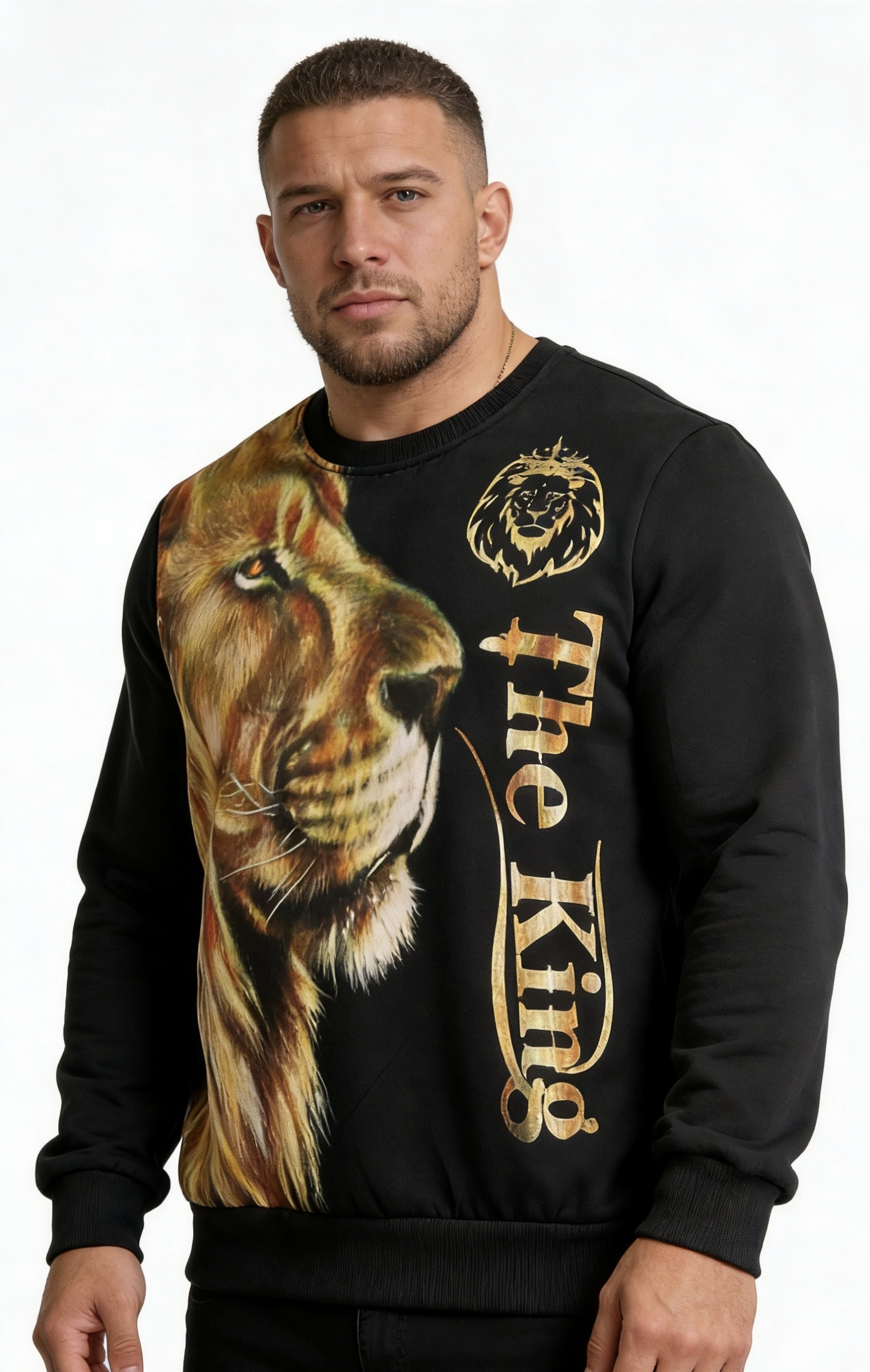 Großhändler Modwill - Sweatshirt
