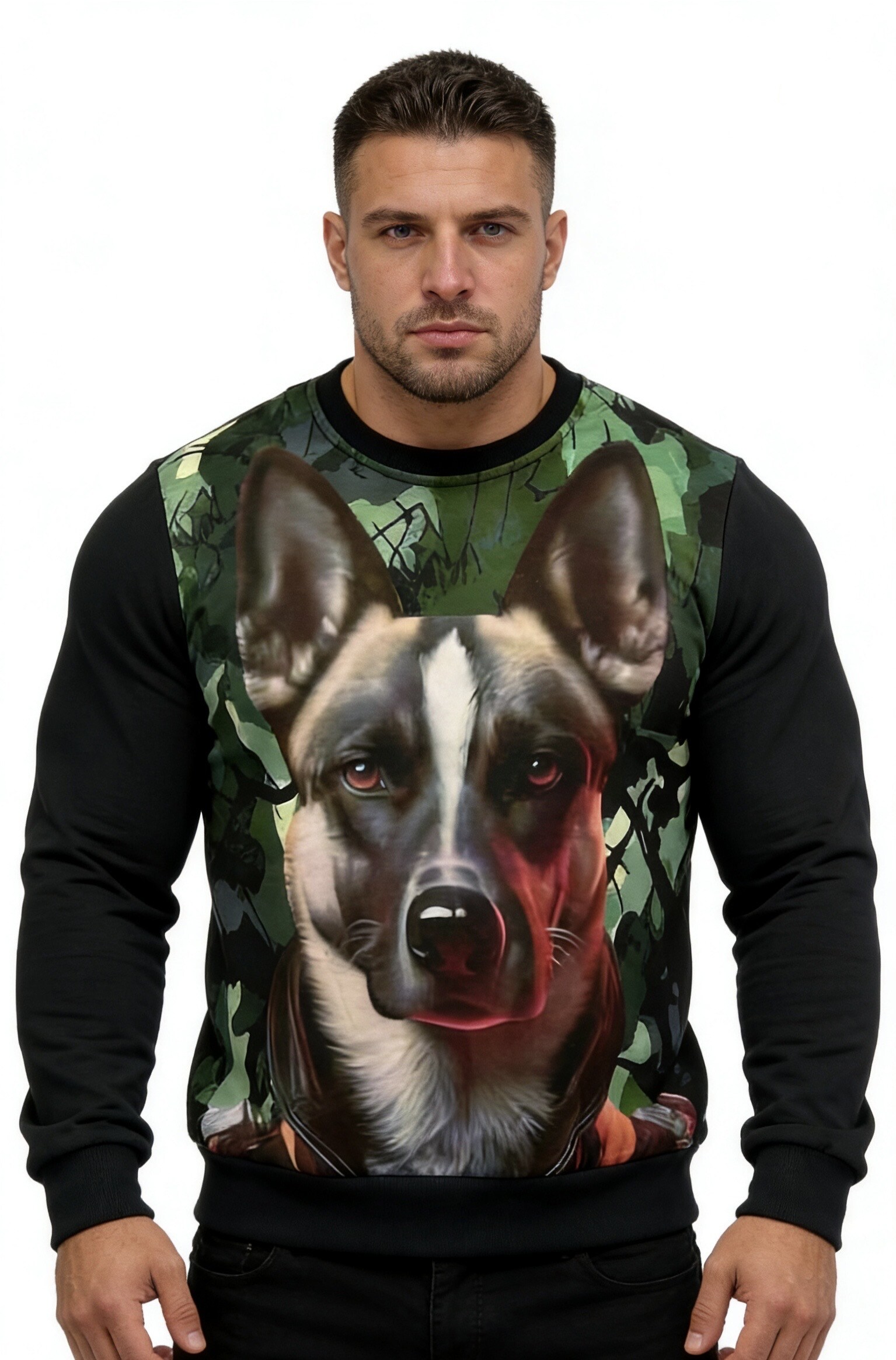 Großhändler Modwill - Sweatshirt
