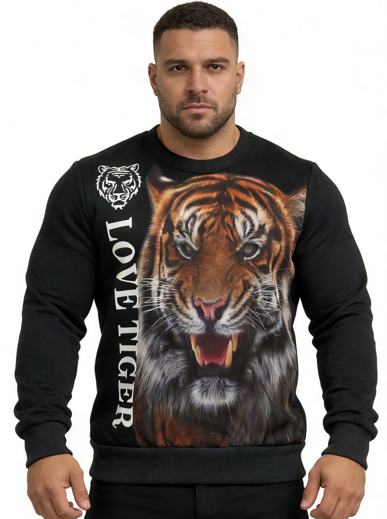 Großhändler Modwill - Sweatshirt