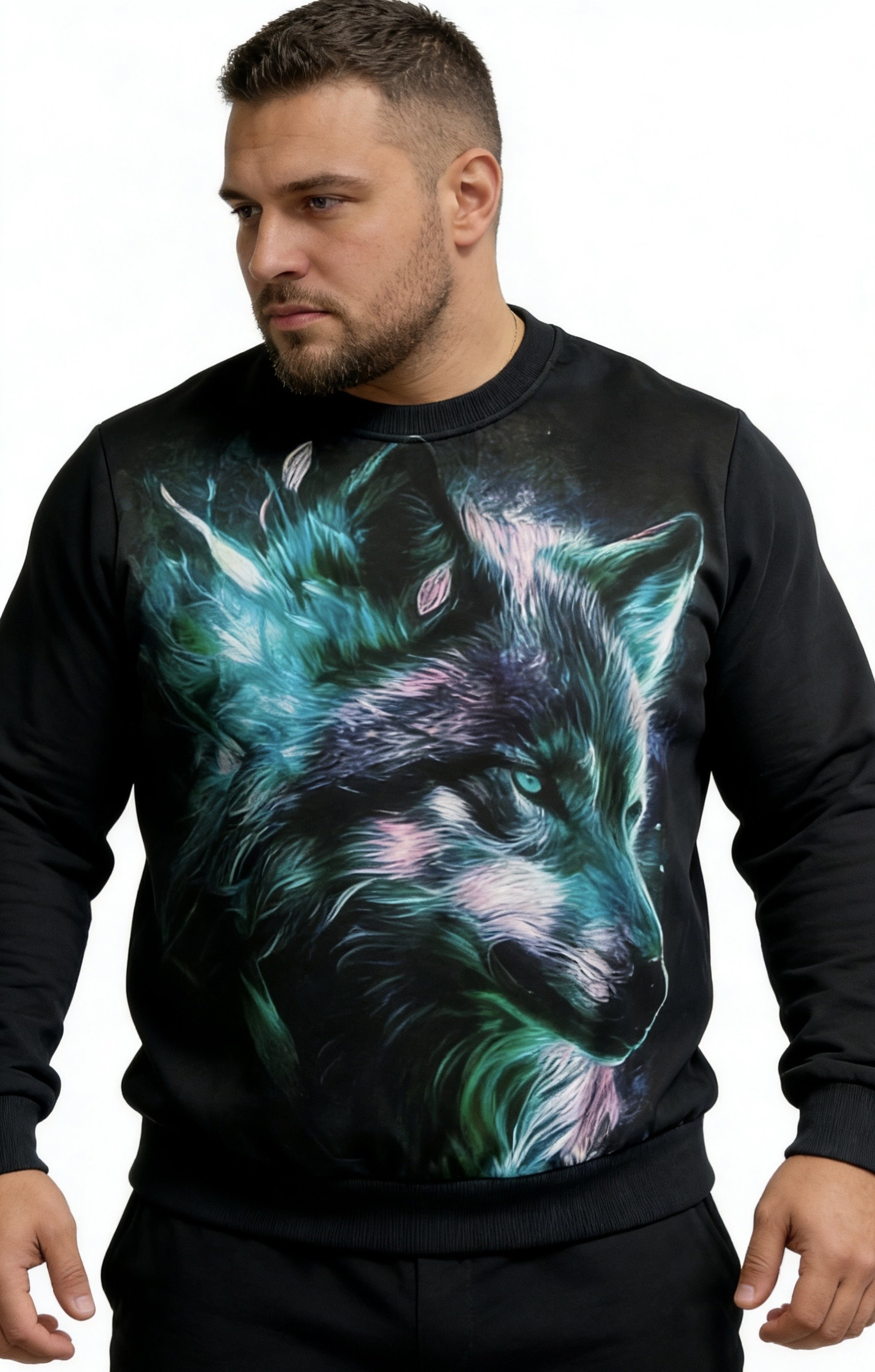 Großhändler Modwill - Sweatshirt