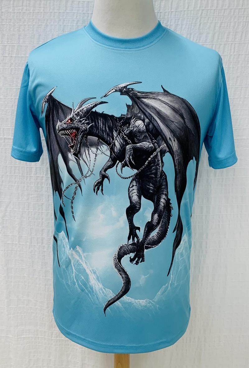 Großhändler Modwill - Herren T-Shirt
