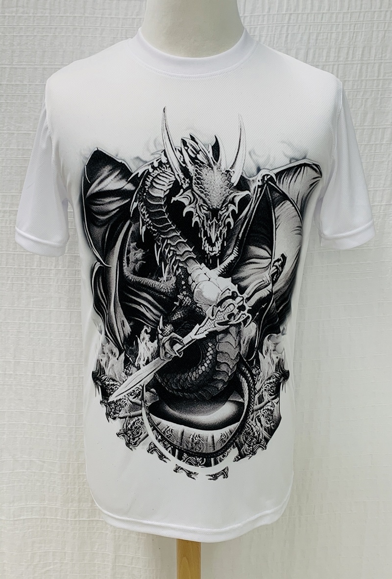 Großhändler Modwill - Herren T-Shirt