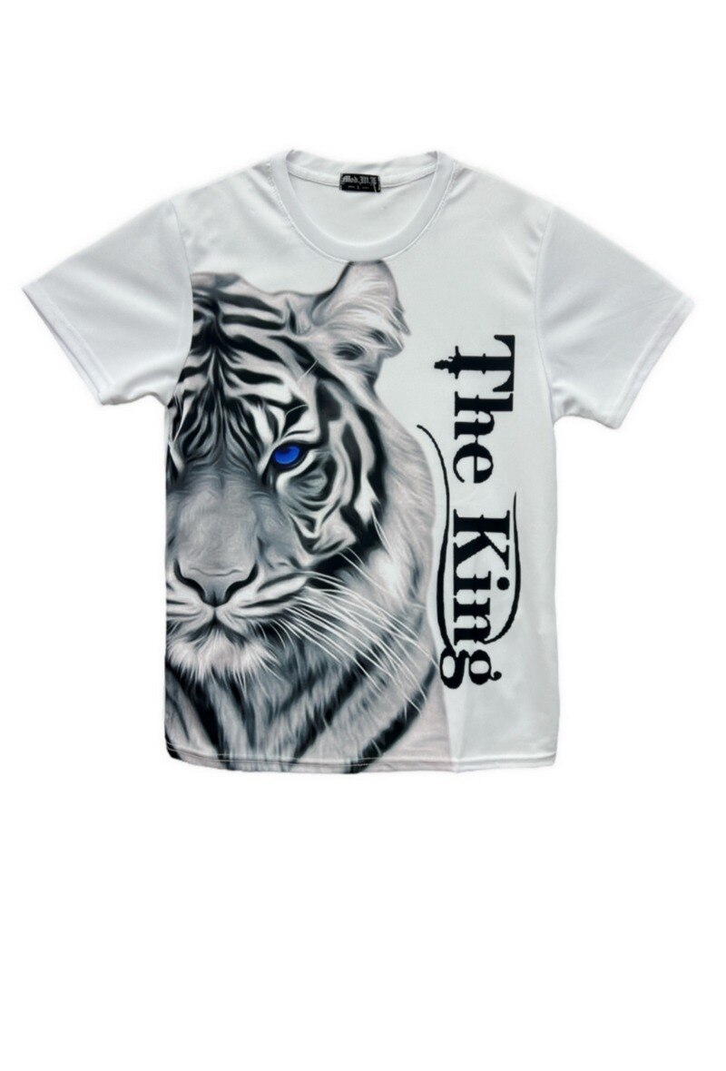 Wholesaler Modwill - Men's T-Shirt