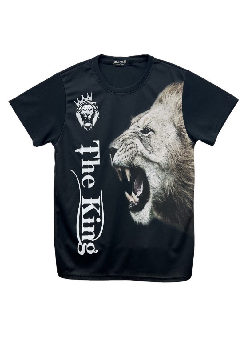 Wholesaler Modwill - Men's T-Shirt