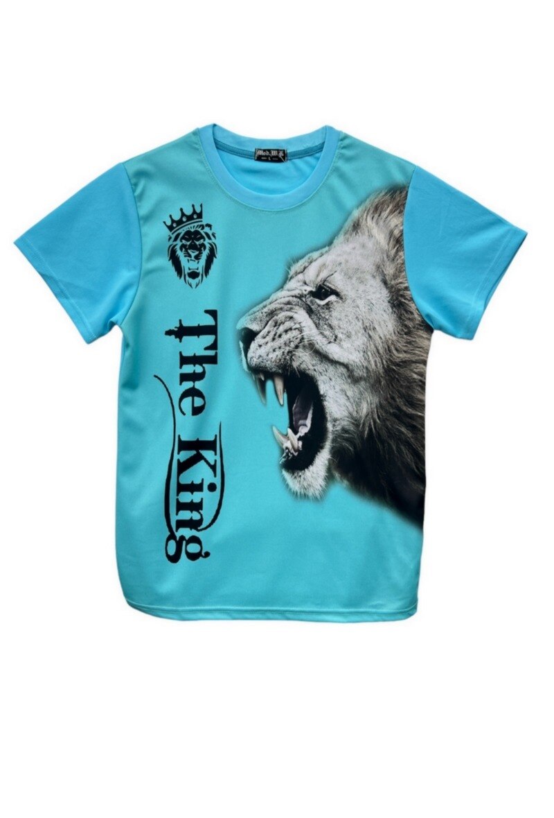Wholesaler Modwill - Men's T-Shirt