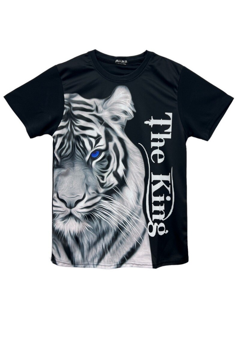 Wholesaler Modwill - Men's T-Shirt