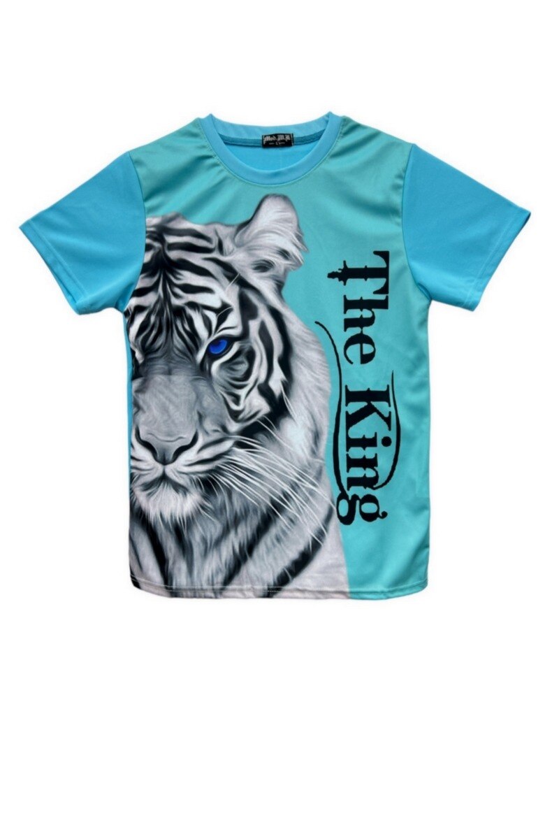 Wholesaler Modwill - Men's T-Shirt