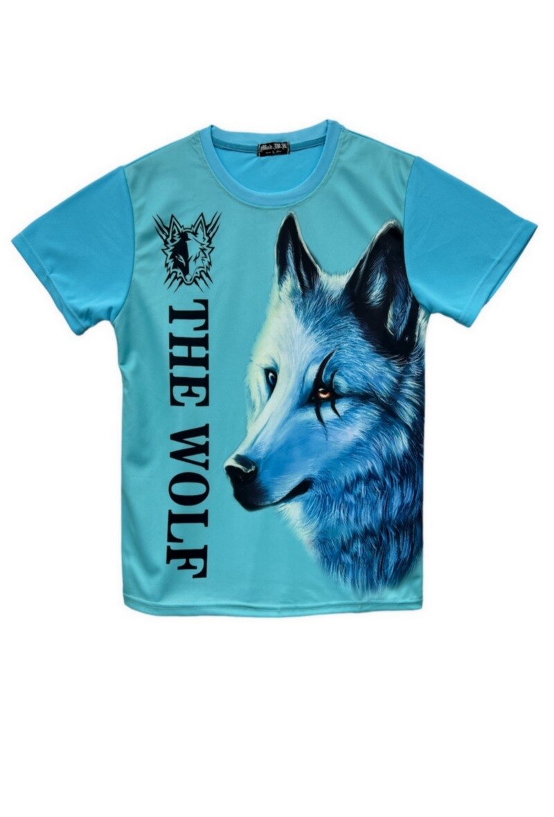 Wholesaler Modwill - Men's T-Shirt