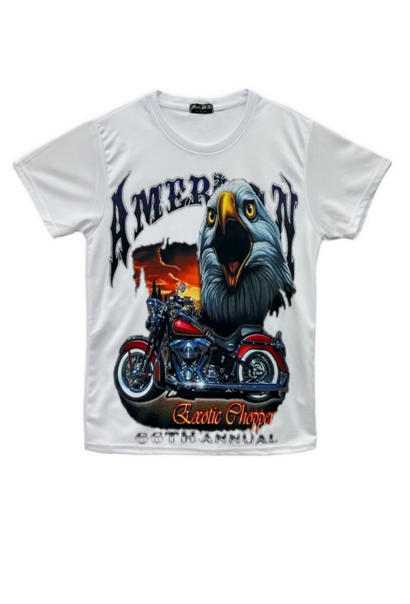 Wholesaler Modwill - Men's T-Shirt