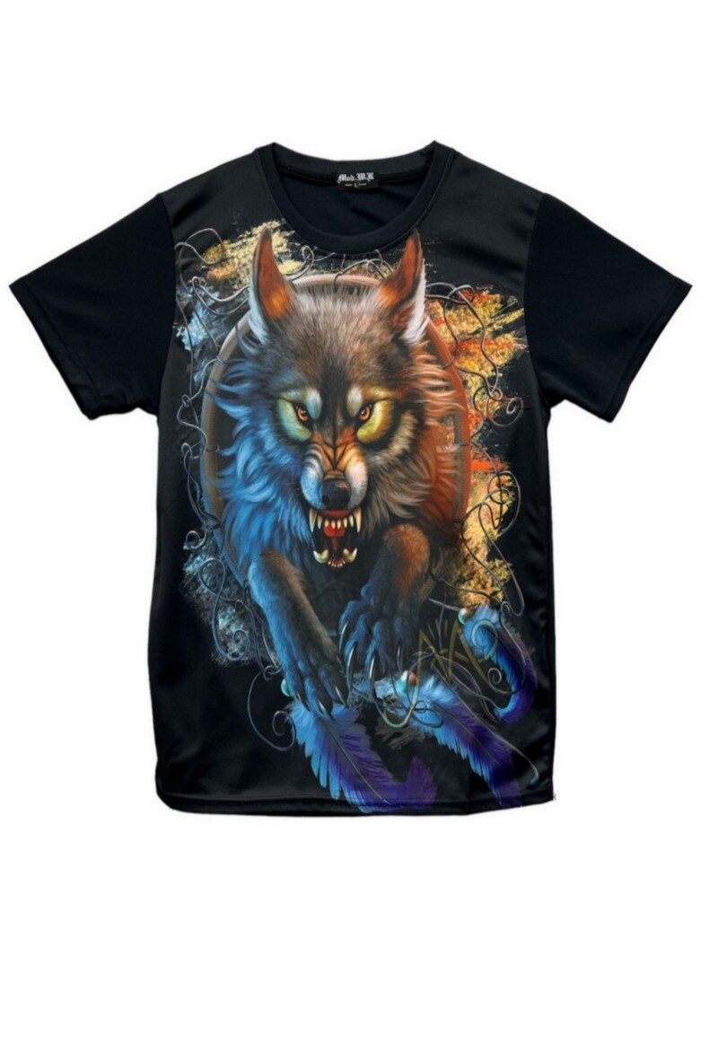 Wholesaler Modwill - Men's T-Shirt