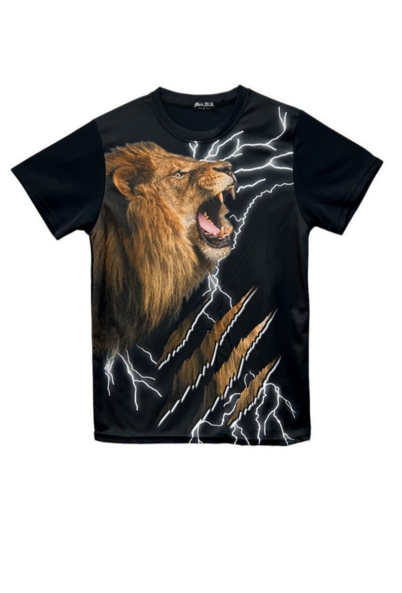 Wholesaler Modwill - Men's T-Shirt