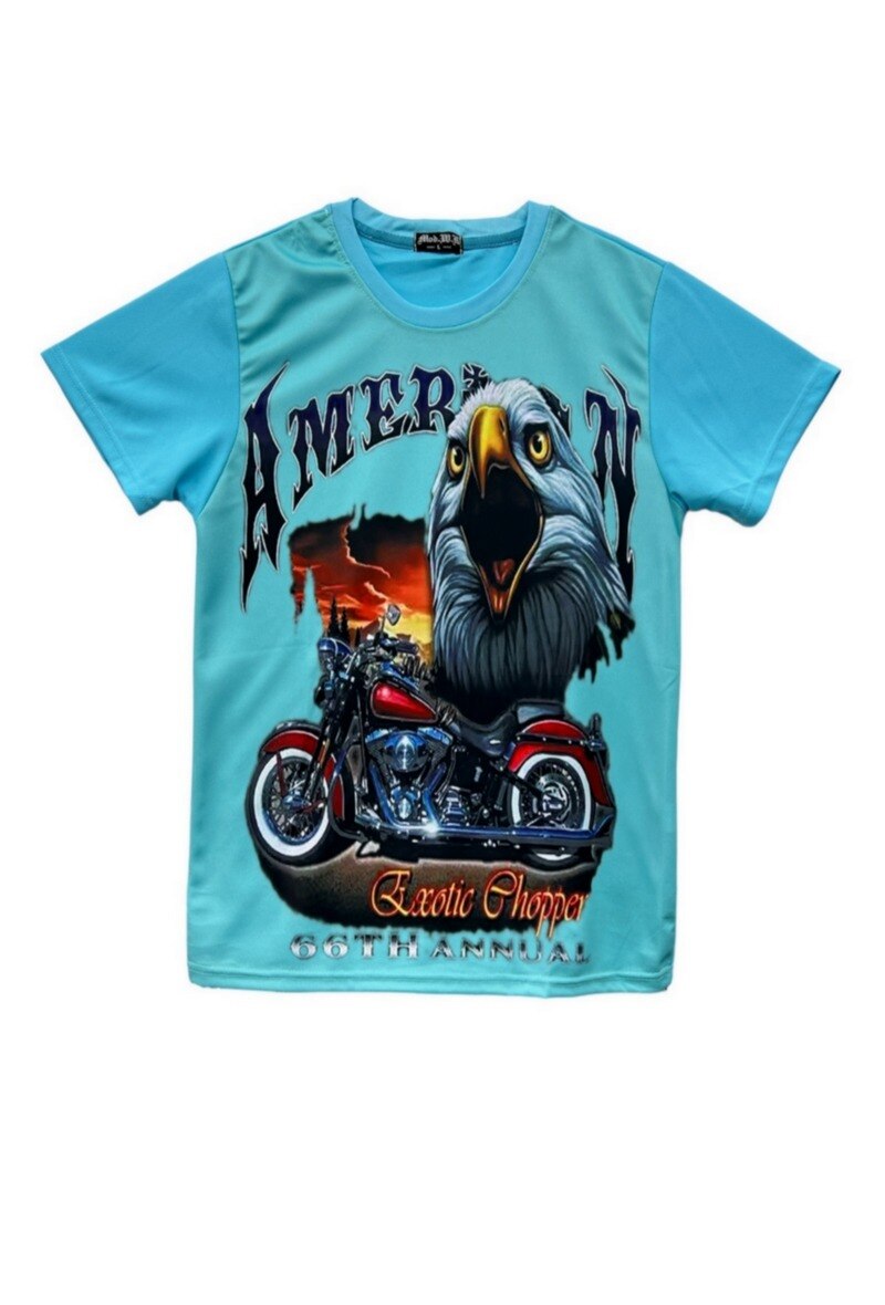 Wholesaler Modwill - Men's T-Shirt