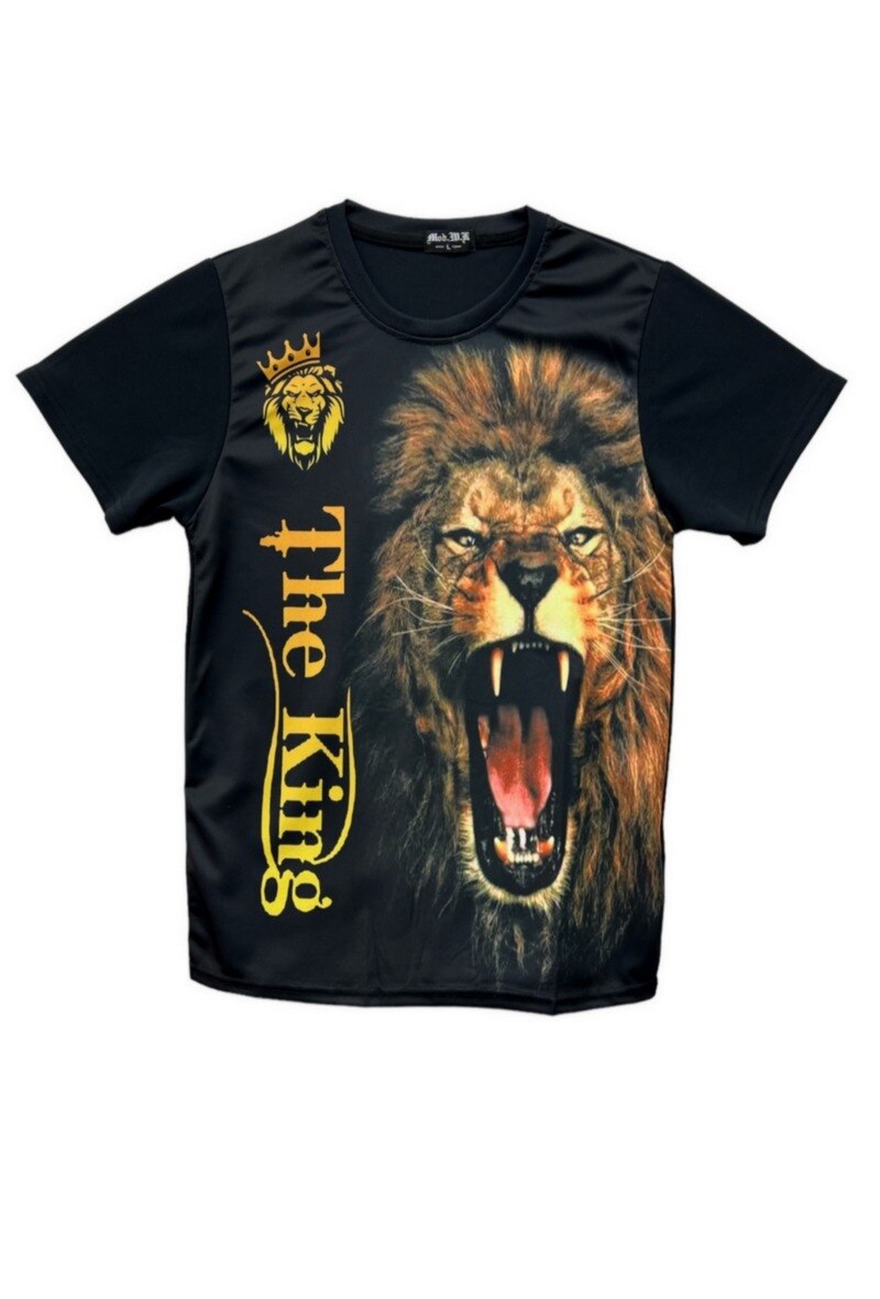 Wholesaler Modwill - Men's T-Shirt