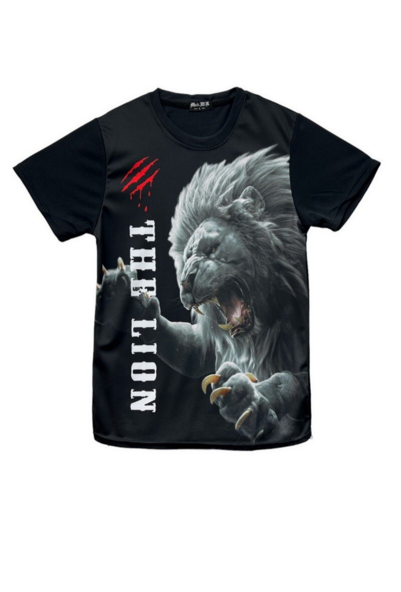 Wholesaler Modwill - Men's T-Shirt