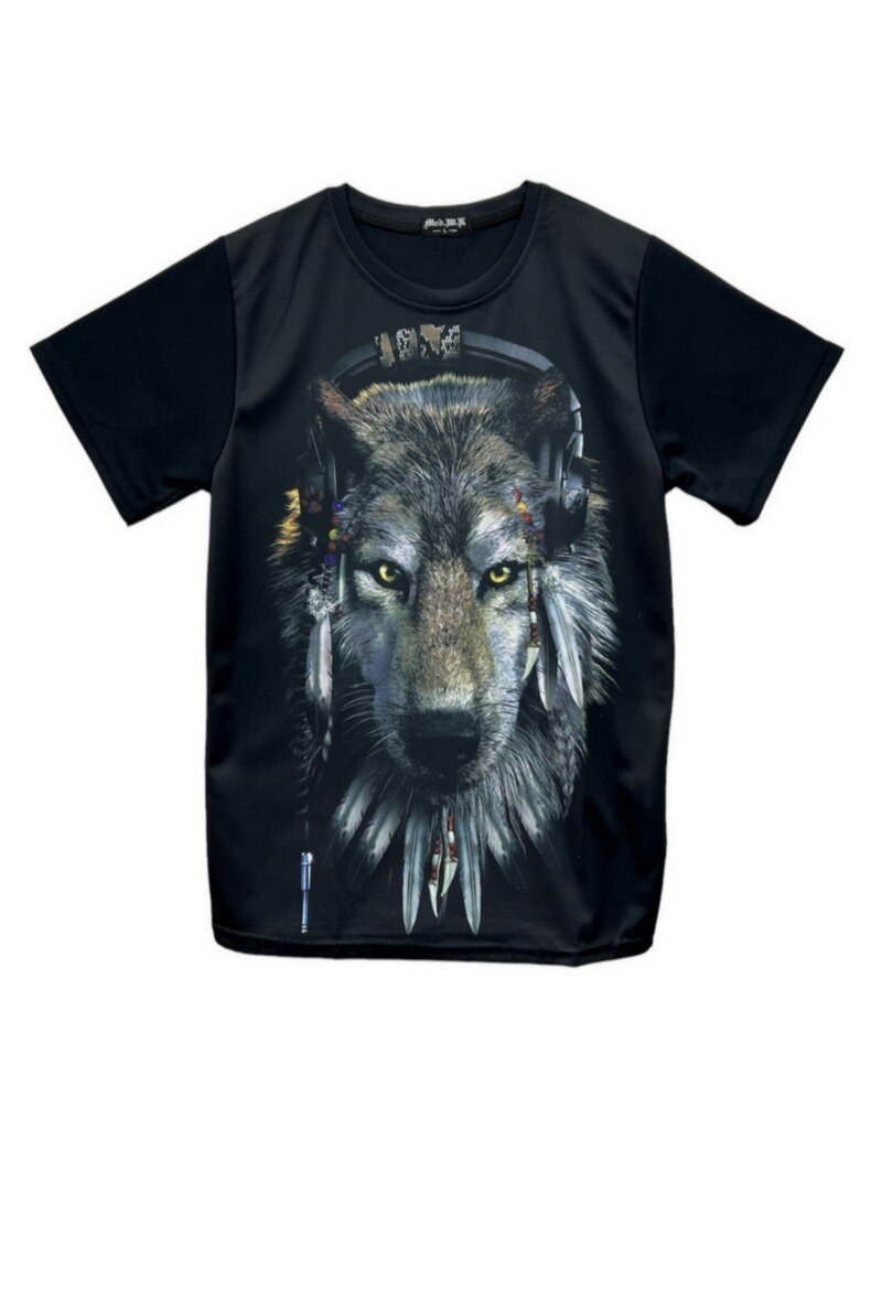 Wholesaler Modwill - Men's T-Shirt