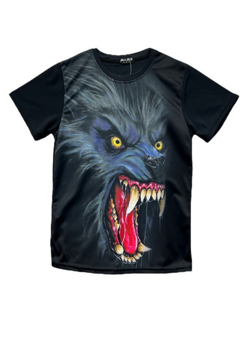 Wholesaler Modwill - Men's T-Shirt