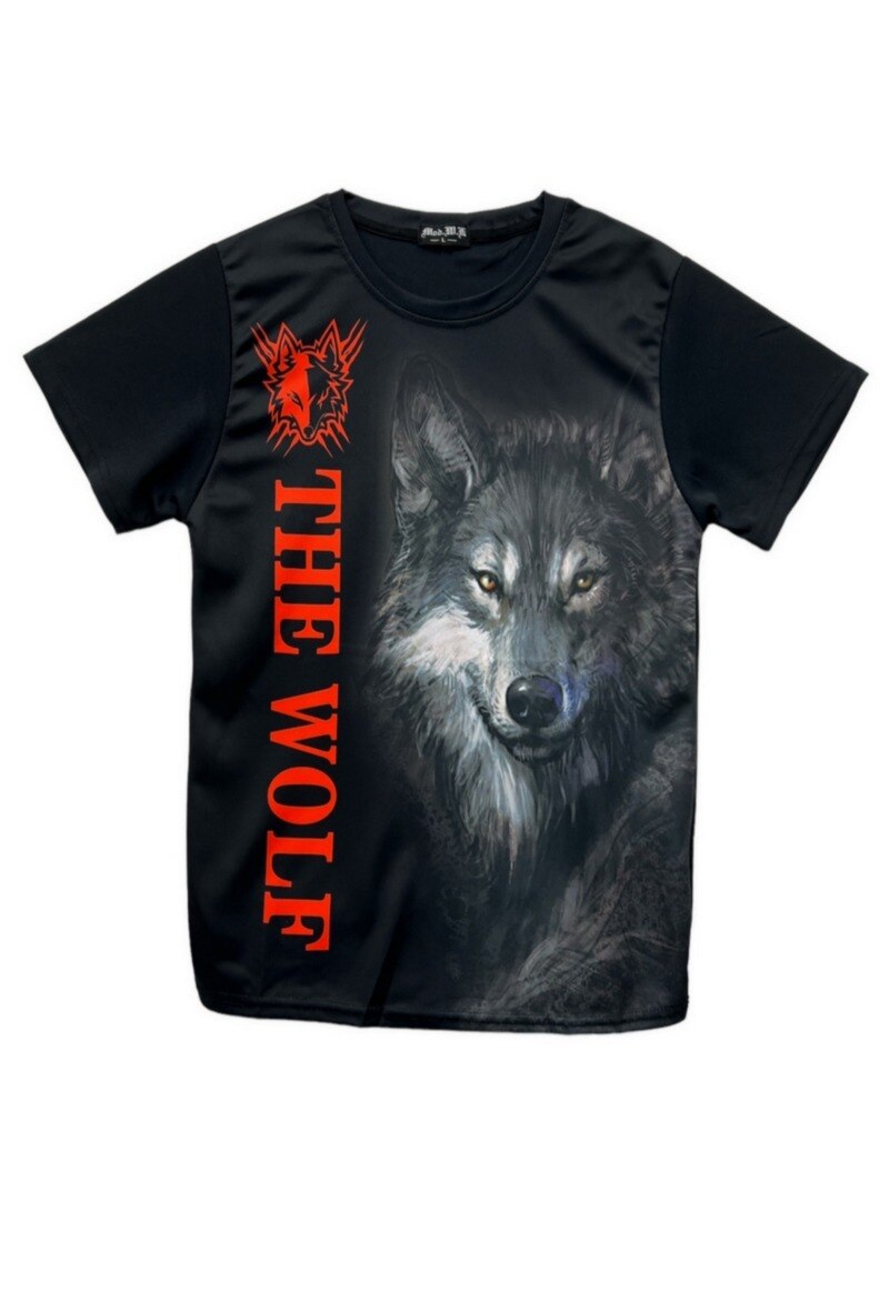 Wholesaler Modwill - Men's T-Shirt