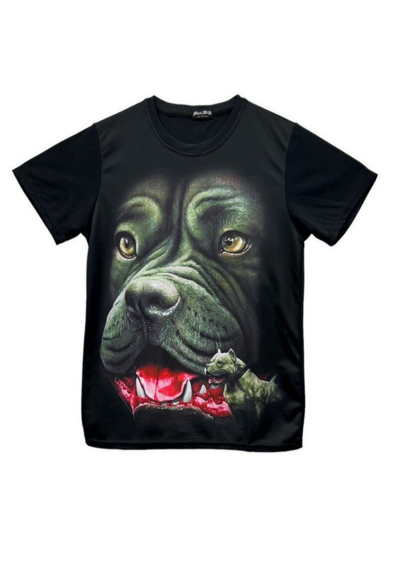 Wholesaler Modwill - Men's T-Shirt
