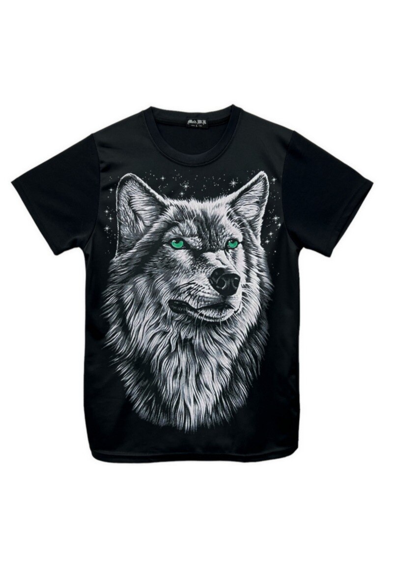 Wholesaler Modwill - Men's T-Shirt