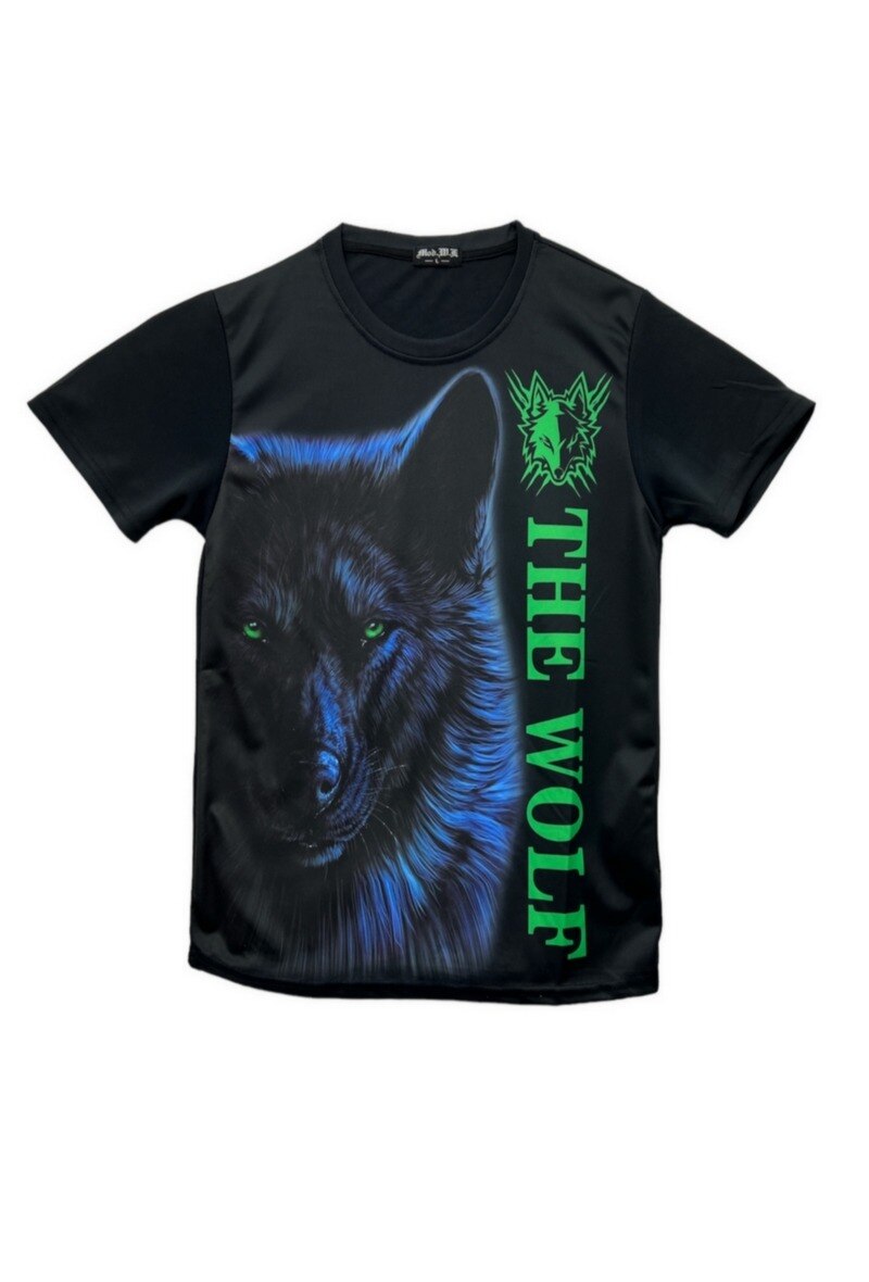Wholesaler Modwill - Men's T-Shirt