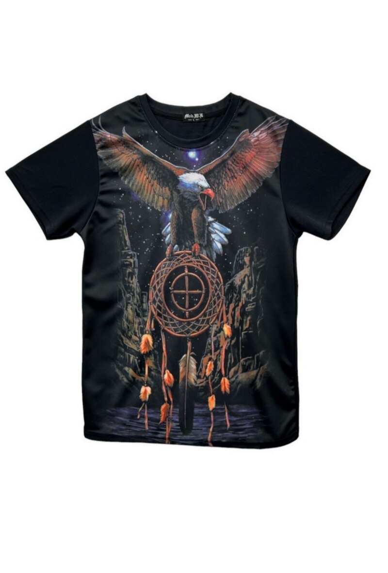 Wholesaler Modwill - Men's T-Shirt