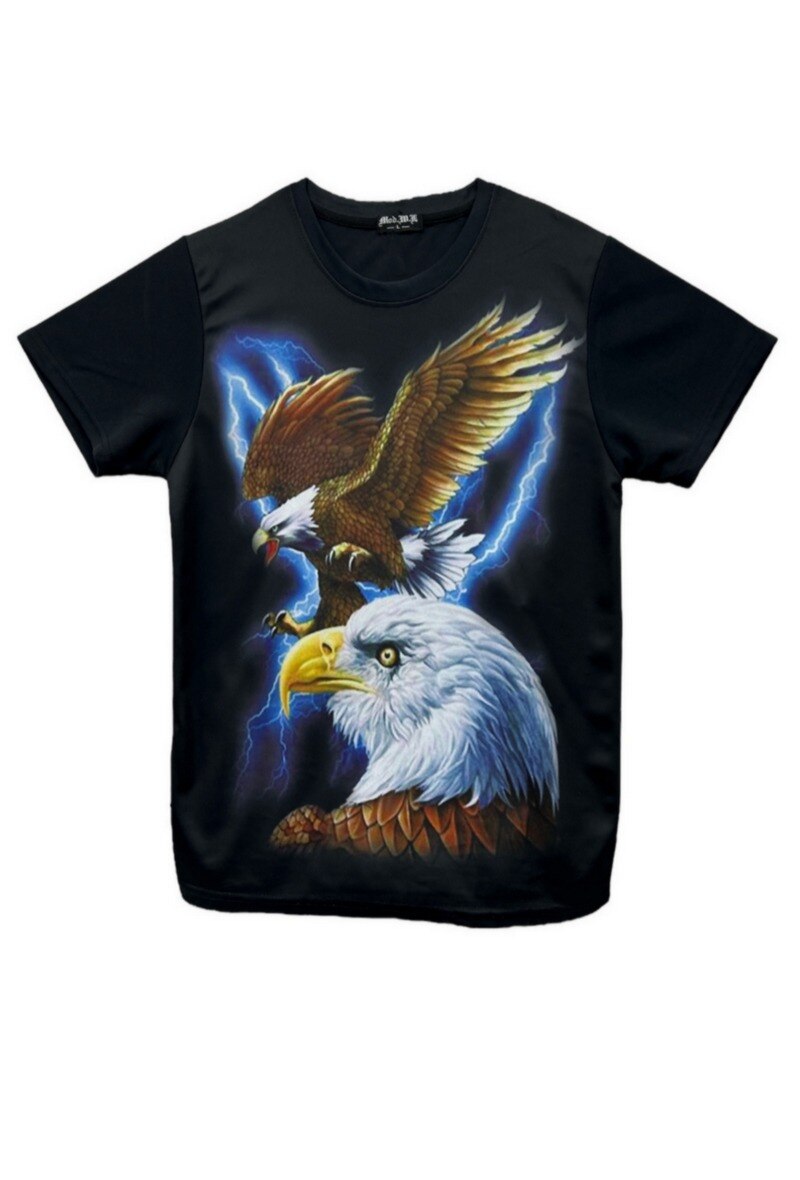 Wholesaler Modwill - Men's T-Shirt
