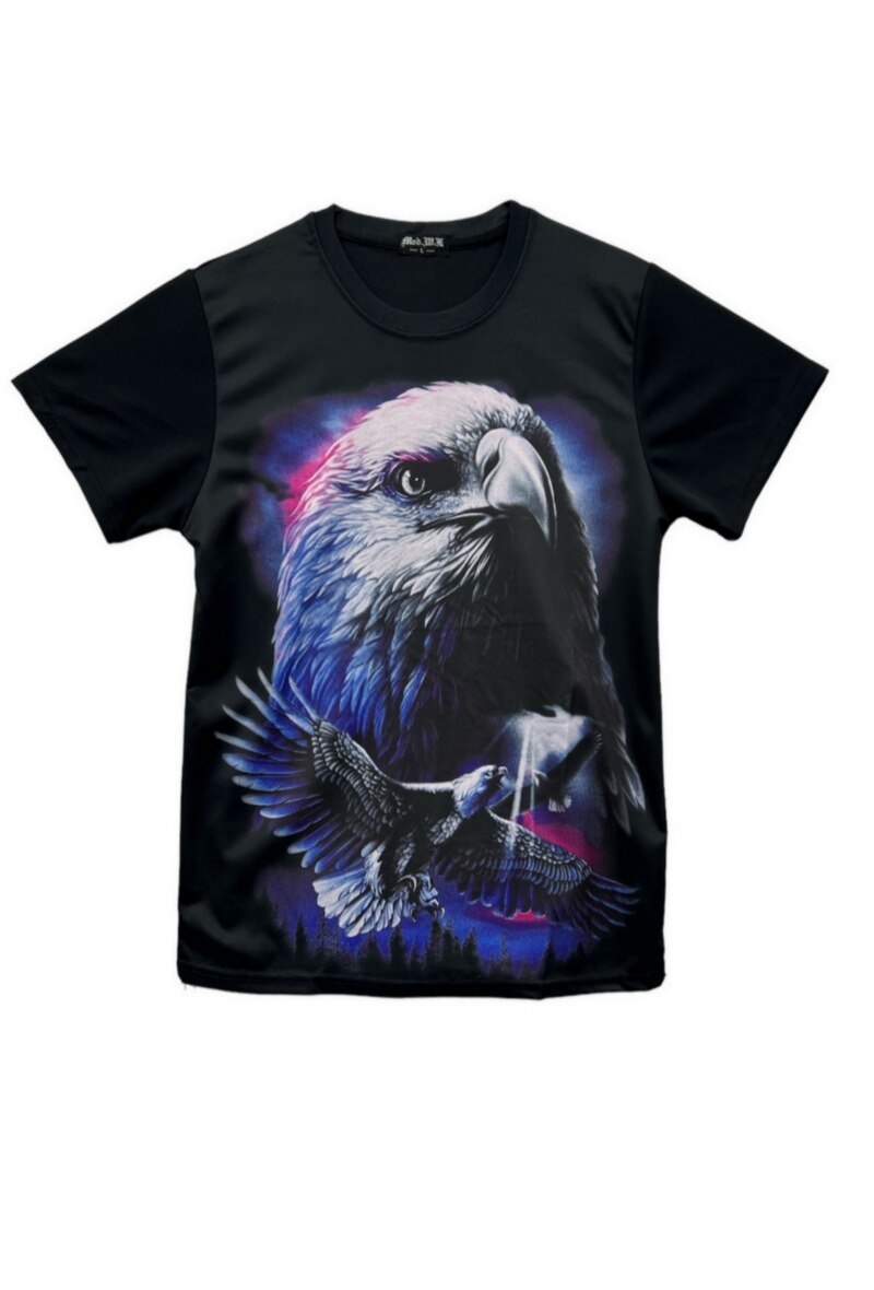 Wholesaler Modwill - Men's T-Shirt