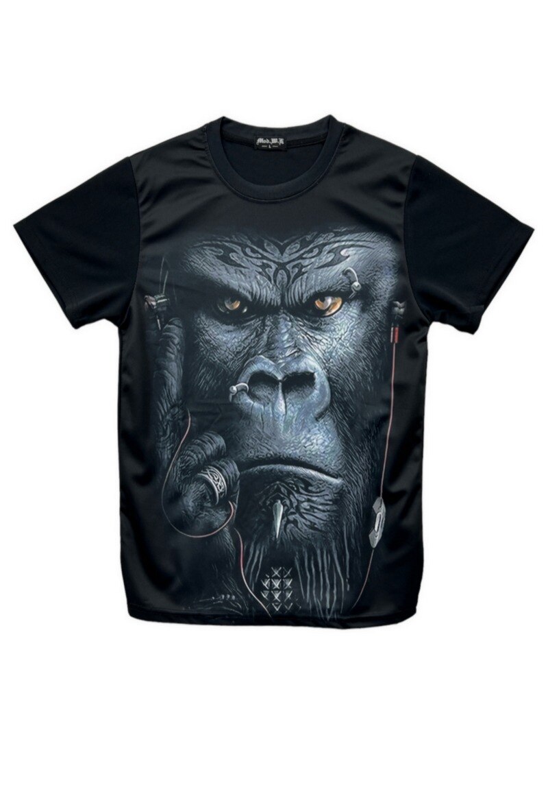 Wholesaler Modwill - Men's T-Shirt