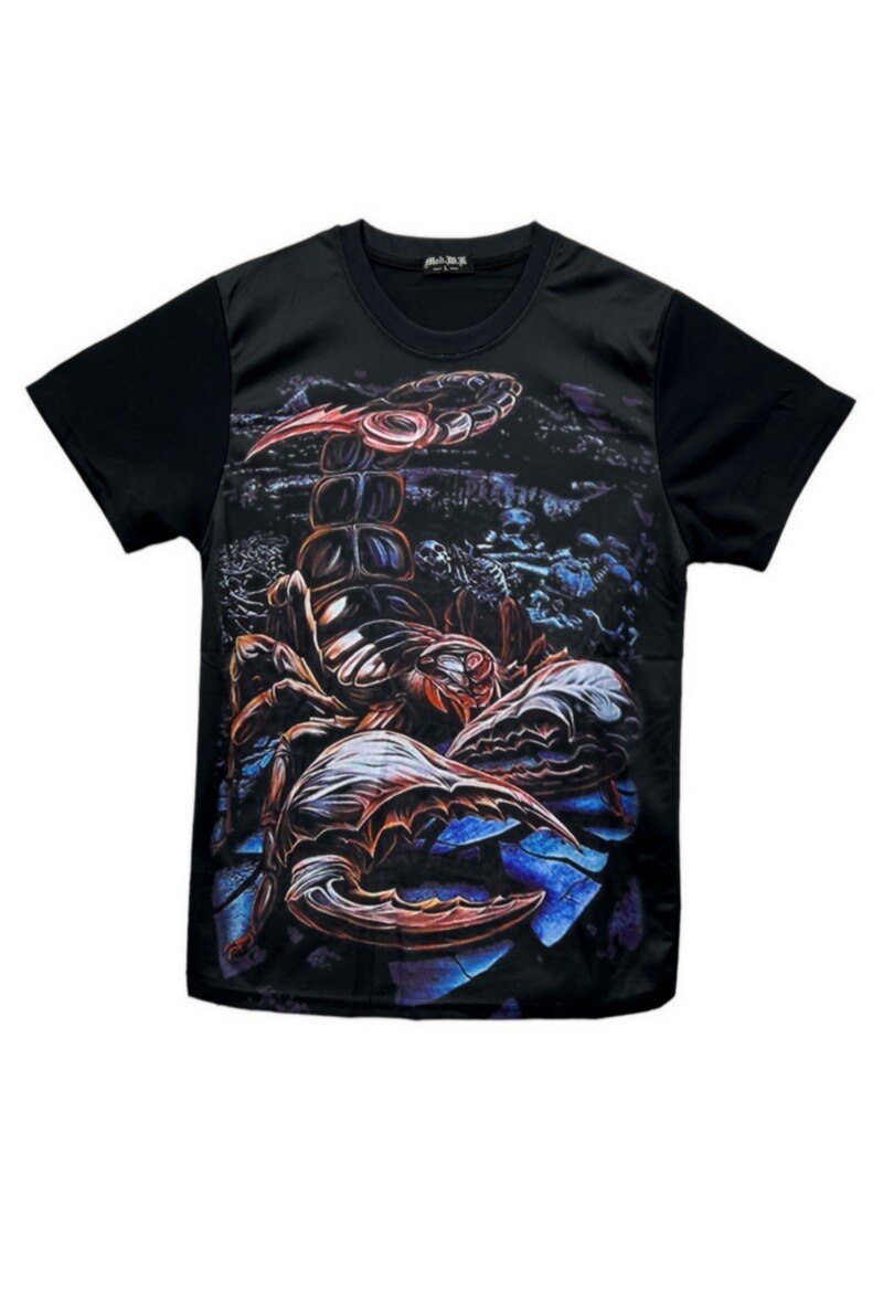 Wholesaler Modwill - Men's T-Shirt