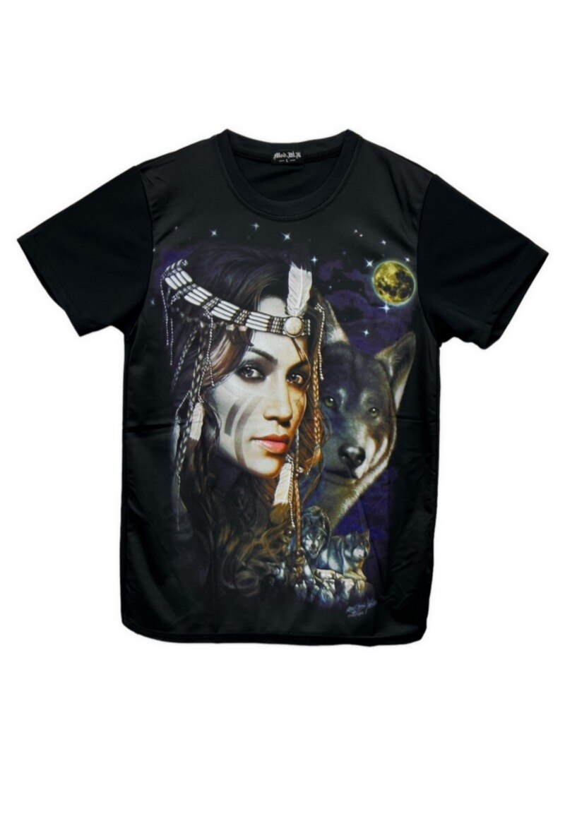 Wholesaler Modwill - Men's T-Shirt