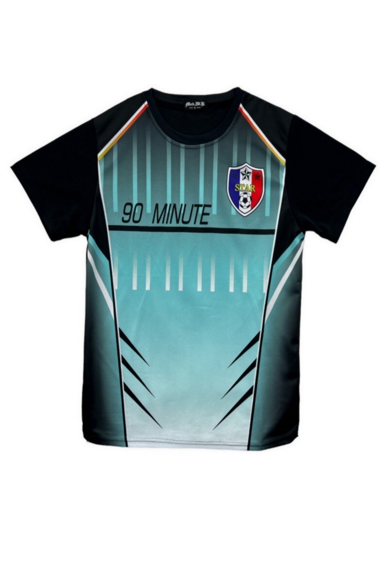 Wholesaler Modwill - Men's T-Shirt