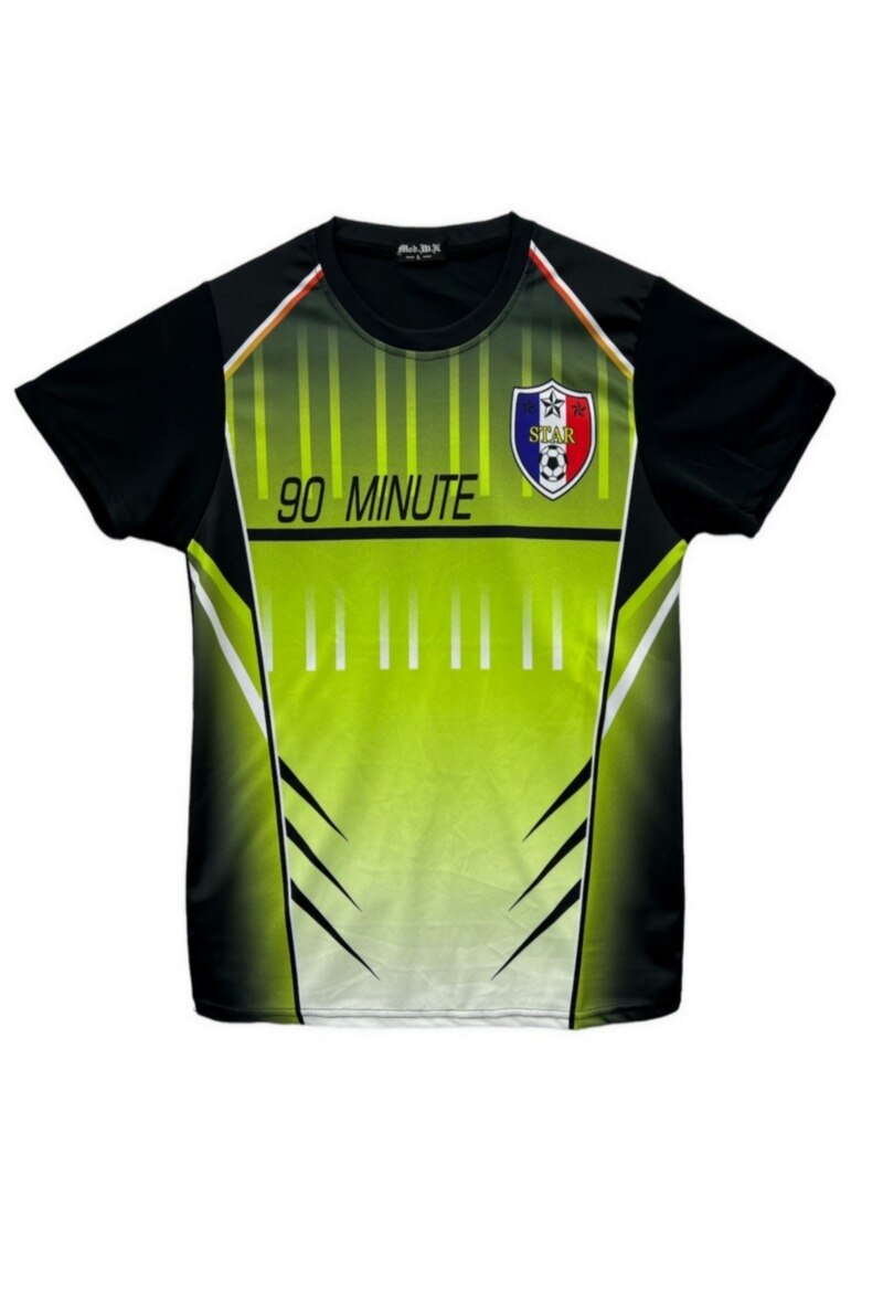 Wholesaler Modwill - Men's T-Shirt