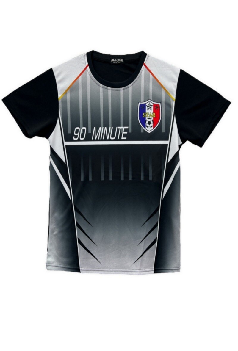 Wholesaler Modwill - Men's T-Shirt