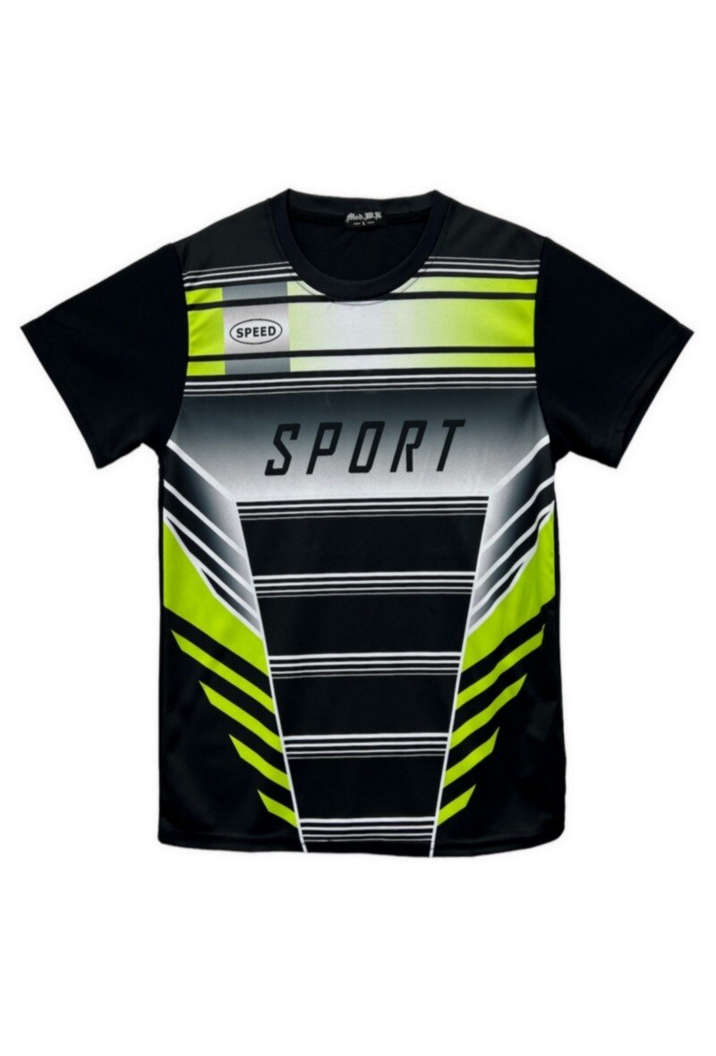 Wholesaler Modwill - Men's T-Shirt