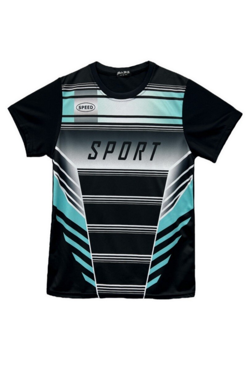 Wholesaler Modwill - Men's T-Shirt