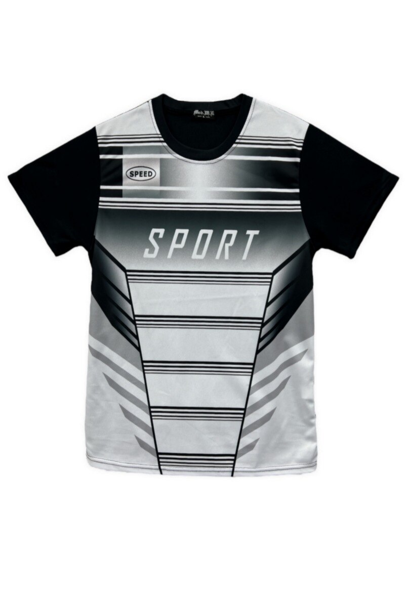 Wholesaler Modwill - Men's T-Shirt