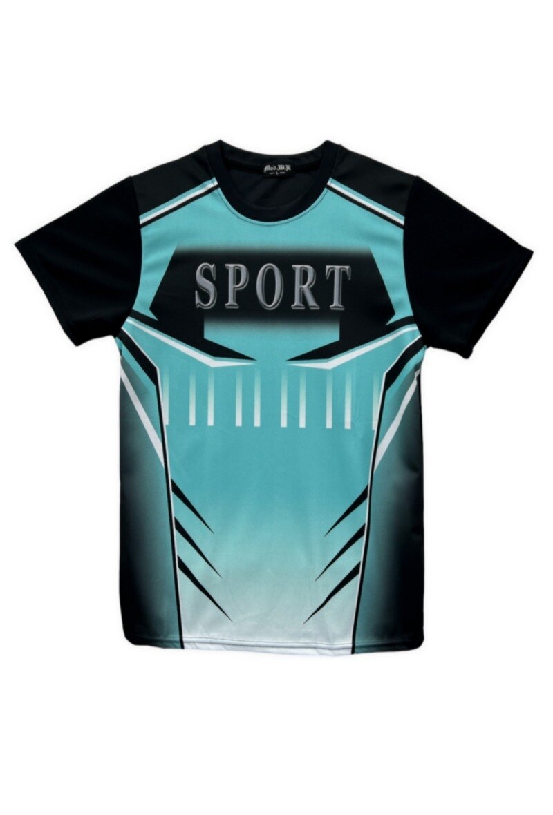 Wholesaler Modwill - Men's T-Shirt