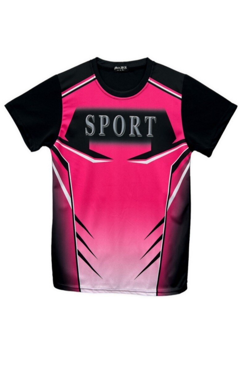 Wholesaler Modwill - Men's T-Shirt