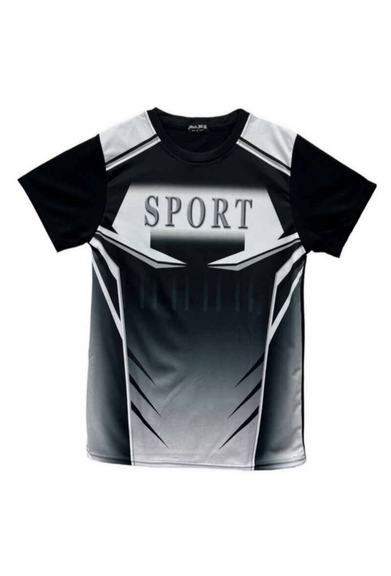Wholesaler Modwill - Men's T-Shirt