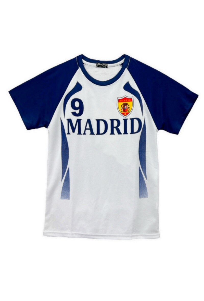 Wholesaler Modwill - Men's T-Shirt