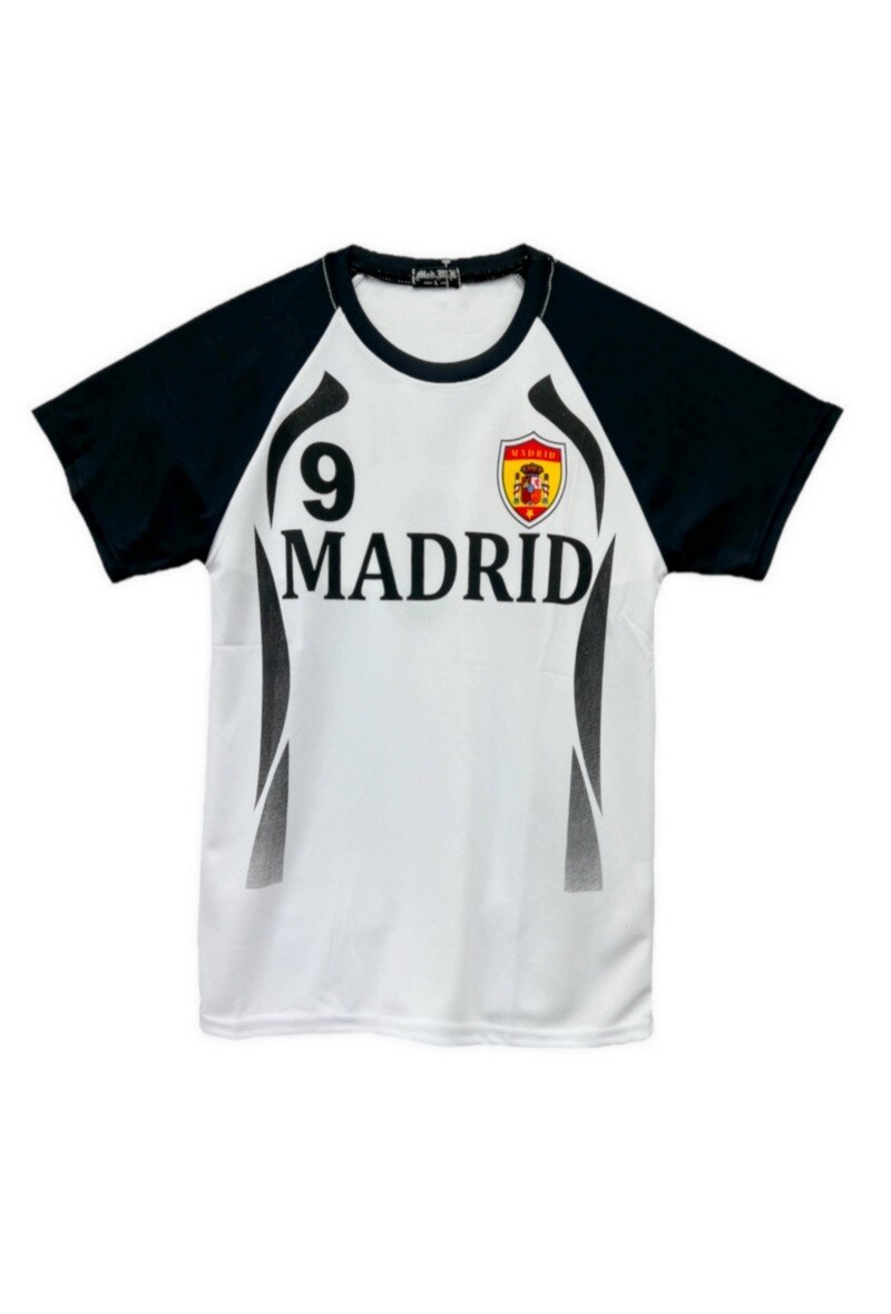 Wholesaler Modwill - Men's T-Shirt