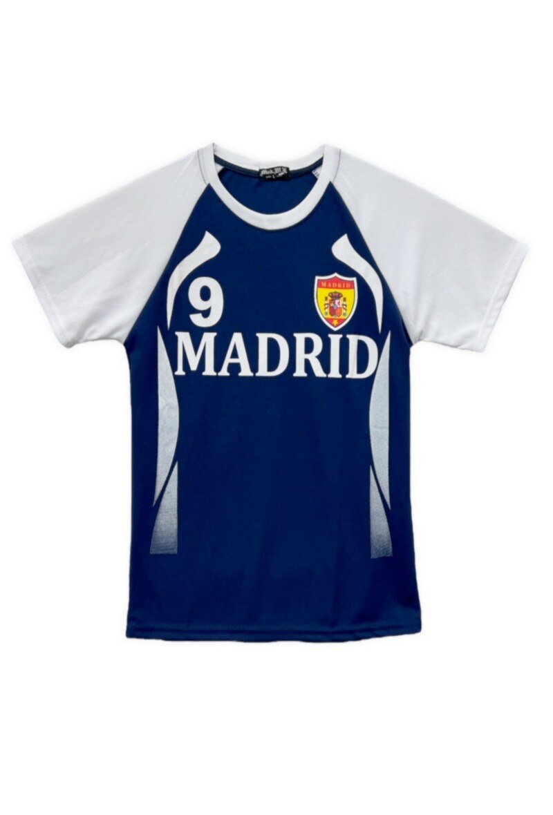 Wholesaler Modwill - Men's T-Shirt
