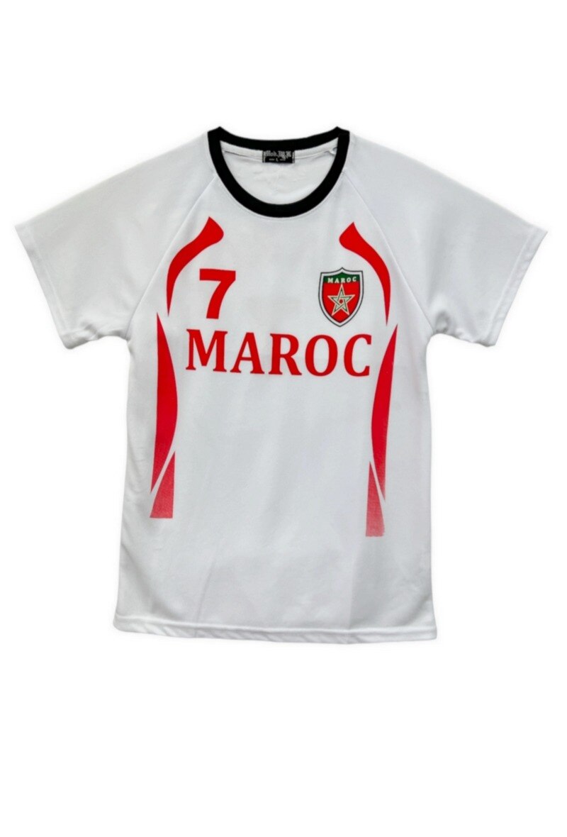Wholesaler Modwill - Men's T-Shirt